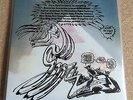 Glastonbury Fayre, Akarma 3LP reissue plus outer bag and all inserts, Mint