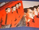 KRAFTWERK / DIE MENSCH MASCHINE 1978 - LP - Original KLING KLANG 1C 058-32843