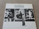 GENESIS The Lamb Lies Down On Broadway LP Vinyl Record EX UK 33RPM Progressive