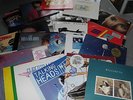Vinyl Pack Pop - Uriah Heep - Pet Shop Boys - A-Ha - Tears for Fears u.a.