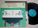 Frank ZAPPA   Waka/Jawaka - Hot Rats   NM orig 1972 Bizarre LP