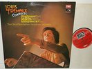 ASD 2989 Honneger Pacific 231 Ibert Divertissement Poulenc Fremaux HP TAS List