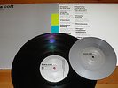 Ikara Colt-Modern Apprentice-UK VINYL 180g LP+BONUS 7
