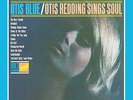 rare #'d OTIS blue REDDING sings soul RSD 2015 180g 2-LP Mono/Stereo + COLOR 7