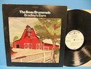 The Beau Brummels Bradley's Barn 1968 Promo Record Psych Folk Rock WS 1760