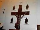 rare SEALED BLACK GOSPEL WOMEN Peacock LP Sis. Jessie Mae Renfro Josephine James