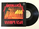 Metallica: Whiplash EP 1983 MEGAFORCE MRS-04 1st Press NM