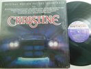 CHRISTINE on MOTOWN- Original Motion Picture Soundtrack 6086ML / 50's-60's ROCK