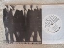 THE NUMBERS SUNSET STRIP RECORD 45 RPM 7