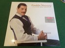 The Freddie Mercury album LP UK EMI 100 press BEAUTIFUL COPY