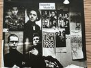 Depeche Mode 101 LIVE - 2-LP - Stumm 101 - Booklet - neuwertig