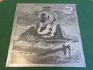 Michael Chapman LP Fully qualified survivor UK Criminal press LOVELY COPY