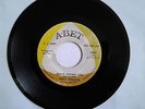 RARE NORTHERN SOUL ORIGINAL - PERCY WIGGINS - THAT'S LOVING YOU - ABET DEMO