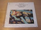 Chesky Records RC8 Gershwin American In Paris/Rhapsody in Blue Fiedler SEALED LP
