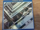 the beatles 67-70 on blue vinyl 1973 capital