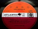 Led Zeppelin 4 IV PLUM RARE Feather PRESS A3 B3 MINT GREAT COVER TOP AUDIO  