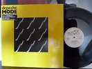 DEPECHE MODE - Blasphemous Rumours - Skandinavien  - EX / VG+