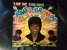 JAMES BROWN,I GOT YOU(I FEEL GOOD)ORIGINAL 1966 PYE,NPL28074