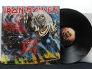 IRON MAIDEN 