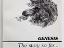 Genesis - The Story So Far, Buch / 7