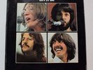 THE BEATLES Let It Be LP BOX Apple Records PCS 7096 UK 1970 w/ Original Booket