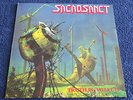 SACROSANCT - Truth Is What Is LP / 1990 No Remorse Records / OIS / Pyracanda