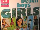 Beach Boys - Girls - LP von 1968