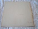 The Beatles - White Album No 0517605 - Orig1st Mono issue - Ex cond  - listen