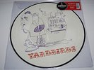 THE YARDBIRDS - ROGER THE ENGINEER LP PICTURE DISC LTD ED RECORD STORE DAY 2015