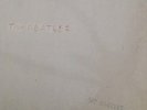 BEATLES White Album toploader UK LP Mono 1st Press LOW NUMBER No.0043167 V.RARE