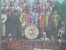 THE BEATLES 1967 Sgt.Pepper´s Lonely Hearts Club Band Btx 1004 MONO LP BRAZIL