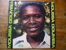 MOUSSA DOUMBIA SAMBA LP SACODIS 1980  AFRO FUNK AFROBEAT MONSTER ??