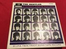 Beatles (hard days night) on parlophone reel to reel 3 1/4 twin track mono 