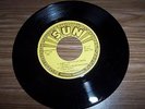 ELVIS PRESLEY RARE SUN RECORD EPA-102 MYSTERY TRAIN BABY LETS PLAY HOUSE MINT