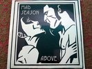 MAD SEASON Above  SEALED 1995 US ORIGINAL 1st PRESS LP Pearl Jam, Hole
