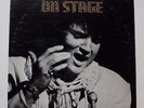 ELVIS PRESLEY On Stage - Feb, 1970 LP RCA LSP-4362 US 1970 M Sealed