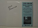 Bob Dylan - The Original Basement Tape RSD 2015 2K15 NEW Limited Numbered Mono