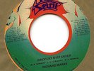 Richard Marks Innocent Bystander 45RPM