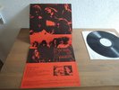 BLUES ADDICTS - SAME 1970 WHITE LABEL TEST PRESS PROMO PROG. DENMARK IN MINT