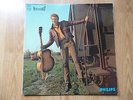 Johnny  HALLYDAY  LP  mes yeux sont fous  Hyper RARE   HI-FI  STEREO