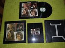the Beatles 33t original LET IT BE avec boitier with box french lp TRES RARE