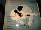 BLIND LEMON JEFFERSON SINGS THE BLUES UK LONDON 10