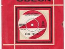 Ajda Pekkan Turkish diva '60s smooth jazz-bossa nova-pop  45 LISTEN