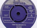 [ROLLING STONES] JOEY PAIGE   'CAUSE I'M IN LOVE WITH YOU   1965 UK 7