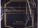 SAN FRANCISCO LTD.: San Francisco Ltd. LP Sealed (45rpm direct-to-disc, embosse
