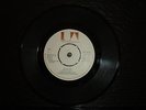 THE STRANGLERS DUCHESS RARE IRISH POP OUT CENTER BP308 PUNK CLASH SEX PISTOLS