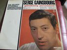 gainsbourg percussions b 77.842 ( original )