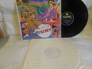 BEATLES / A COLLECTION OF BEATLES OLDIES / Y & B PARLOPHONE . STEREO KT STAMP