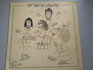 The Who - By Numbers LP Numbered Sleeve No. 19571 EX+ Vinyl