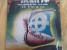 LP ITALIAN PROG JANUS - AL MAESTRALE - INNER